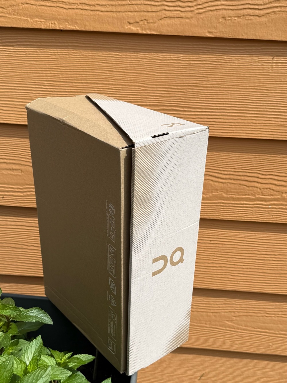 On Running Shoe Box for replacement - Picture 2 of 6